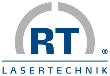 Logo RT-Lasertechnik